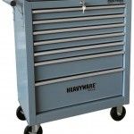 Carro Ferramenta Vazio 7 Gav. Cinzahrc7D refª 550001 Heavyware Carro Ferramenta Vazio 7 Gav. Cinzahrc7D refª 550001 Heavyware