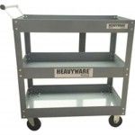 Carro MuLiuso C/ 3 Prateleirashmc3 refª 550002 Heavyware Carro MuLiuso C/ 3 Prateleirashmc3 refª 550002 Heavyware
