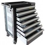 Carro Ferramentas 207Pcshrc207 refª 550000 Heavyware Carro Ferramentas 207Pcshrc207 refª 550000 Heavyware