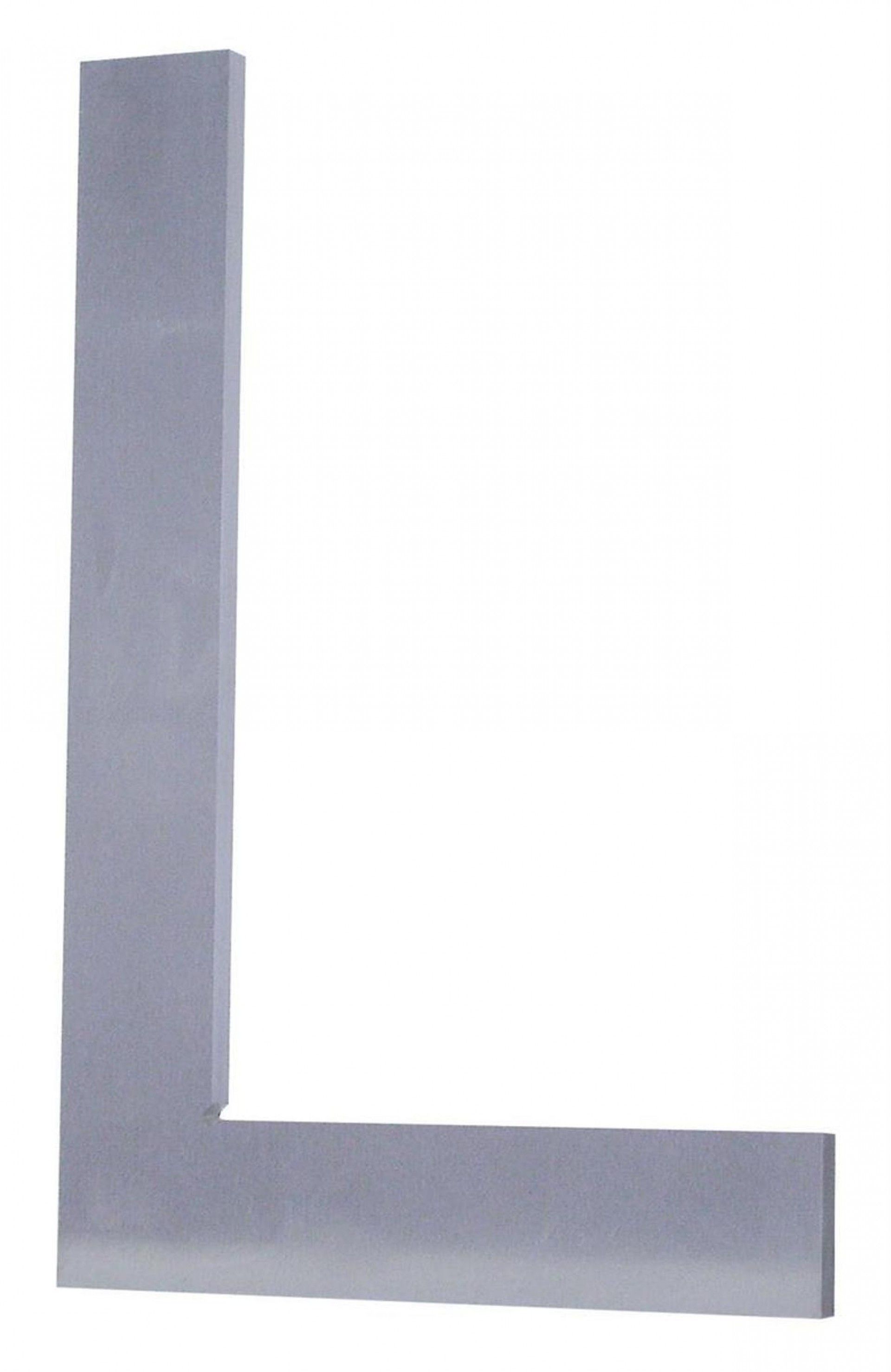 Esquadro Lisa refª Nf-220 (200X130) refª 345600 Medid