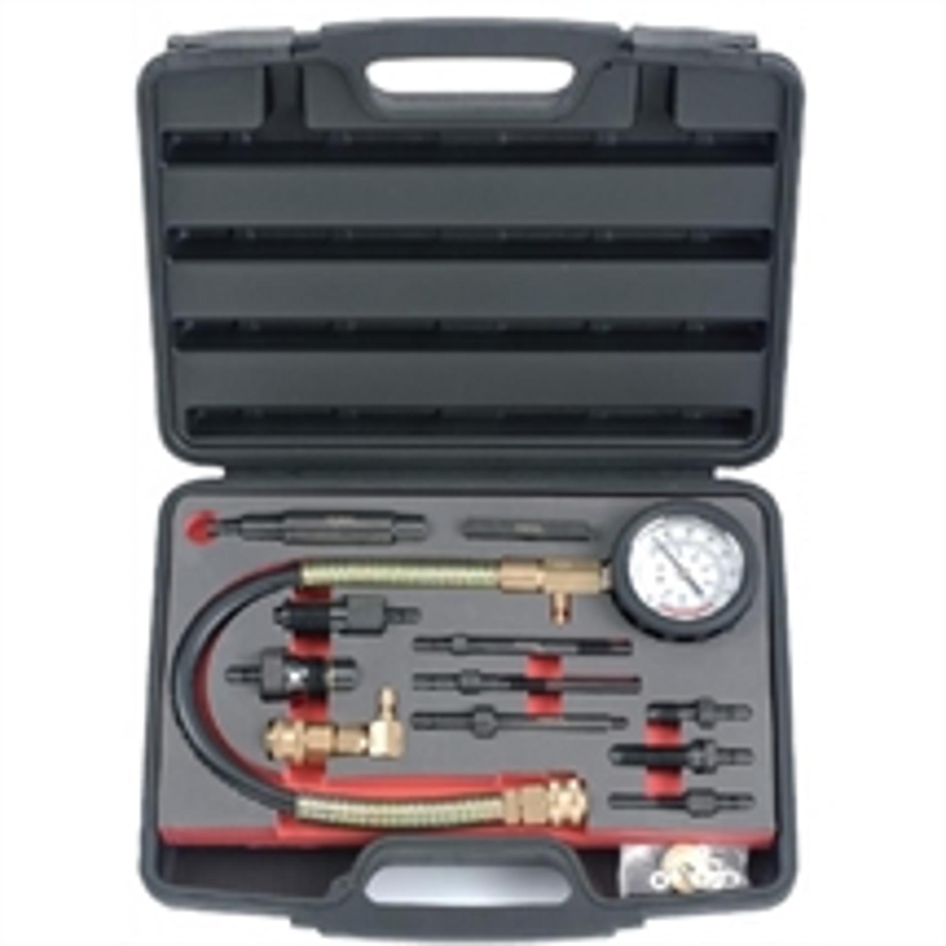 Conj. Compressometro Diesel * 913G1 refª 342575 Force