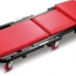 Estrado Mecanico Dobravel 2-Em-1Hfm21 refª 550005 Heavyware Estrado Mecanico Dobravel 2-Em-1Hfm21 refª 550005 Heavyware