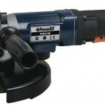 Rebarbadora Pneumatica 180mm  Ppag180 ref� 272668 Powered