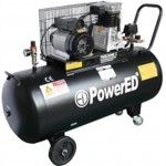 Compressor 200L Pwb200M 3Hp 230V ref� 400018 Powered