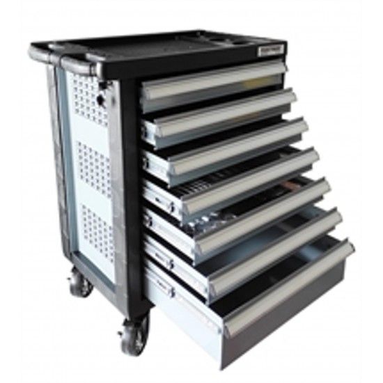 Carro Ferramentas 207Pcshrc207 ref� 550000 Heavyware