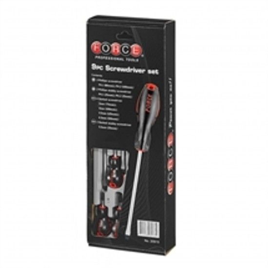 Jogo Ch Fenda + Ph + Pz * 9Pcs 20915 ref 311856 Force