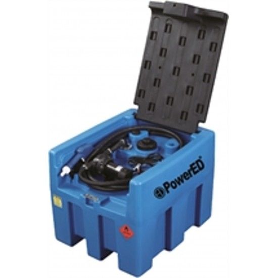 Deposito Adblue 200L 12V 35L/Min Pat200 ref� 240618 Powered