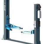 Elevador 2 Colunas 5Ton 400V Trancas Automaticas Pa2L5Bt refª 240613 Powered Elevador 2 Colunas 5Ton 400V Trancas Automaticas Pa2L5Bt refª 240613 Powered