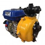 Motobomba Agua Al/Pres. Gasolina In 1X2\" Out 2X1.5\"+ 1X2\" refª 675072 Powered Motobomba Agua Al/Pres. Gasolina In 1X2\" Out 2X1.5\"+ 1X2\" refª 675072 Powered