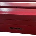 Caixa Ferramenta Vazia 535mm  3 ALhtbe3 ref 550017 Heavyware