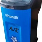 Estacao Carga Ar Condicionado Manual/Autopacr26-Ma refª 310519 Powered Estacao Carga Ar Condicionado Manual/Autopacr26-Ma refª 310519 Powered