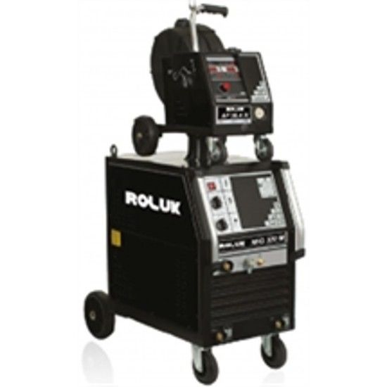 Semi Automatica Mig 320M 4R ref 361283 Roluk