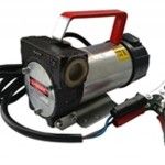 Bomba Diesel 24V P/ Pfk24V ref 240610 Powered