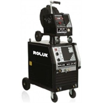 Semi Automatica Mig 320M 4R ref 361283 Roluk