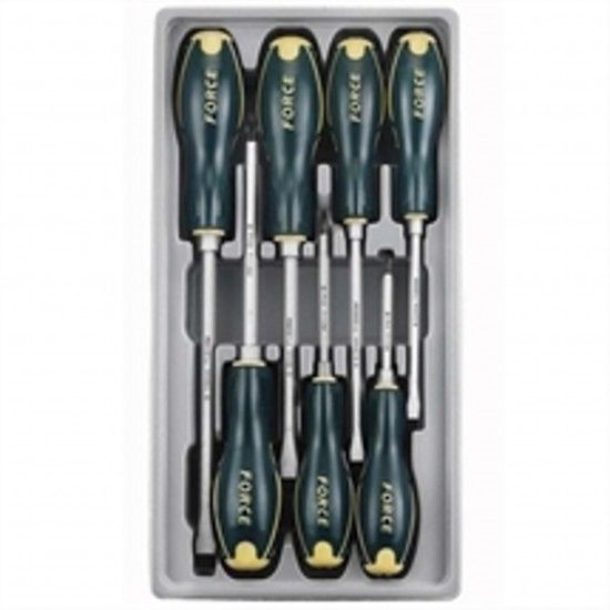 Jogo Ch. Punho Fenda E+ Ph 7Pcs * 20714 ref� 311847 Force