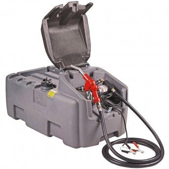 Deposito Combustivel 200L 12V 40L/Min Pft200 ref� 240616 Powered