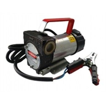 Bomba Diesel 24V P/ Pfk24V ref 240610 Powered
