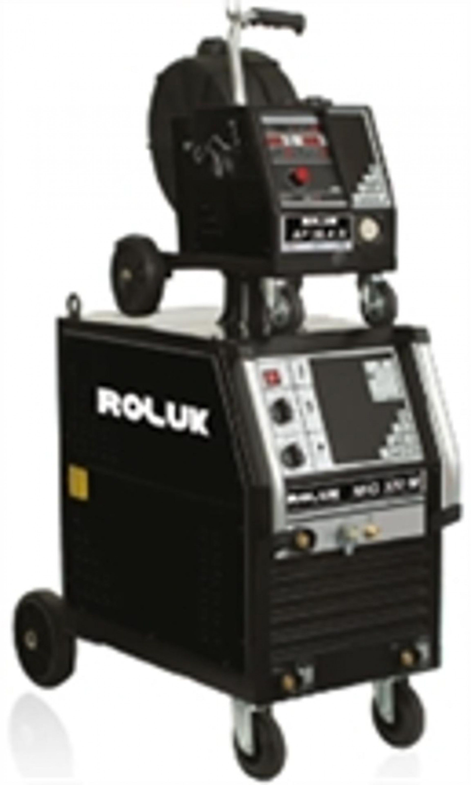 Semi Automatica Mig 320M 4R refª 361283 Roluk
