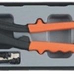 Alicate De Cravar Porcas T5861 ref� 342104 Force