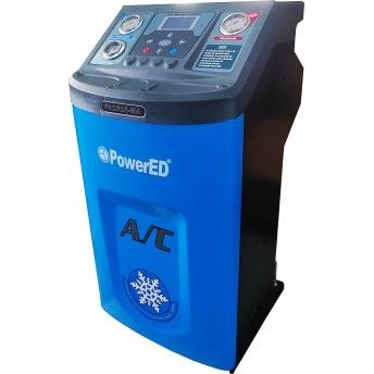 Estacao Carga Ar Condicionado Manual/Autopacr26-Ma ref� 310519 Powered