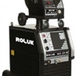 Semi Automatica Mig 320M 4R refª 361283 Roluk Semi Automatica Mig 320M 4R refª 361283 Roluk