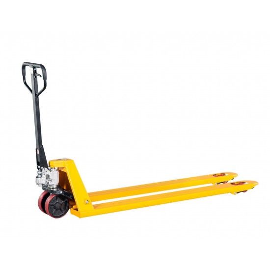 Porta Paletes Ppt Longo 2.5T 540X2000mm  Pu Duplo ref� 774767 Powered