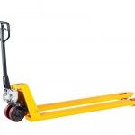 Porta Paletes Ppt Longo 2.5T 540X2000mm  Pu Duplo ref� 774767 Powered