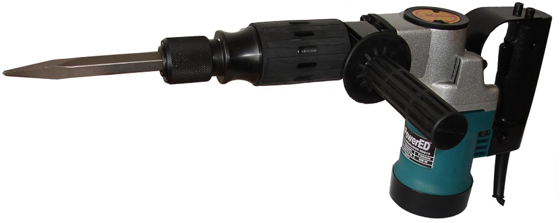 Martelo Demolidor H0810 refª 200151 Powered