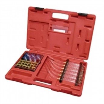 Jogo Teste Gasoleo Consum Injectores 902G8 refª 342118 Force Jogo Teste Gasoleo Consum Injectores 902G8 refª 342118 Force