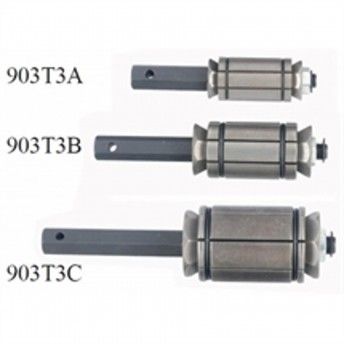 Expansor De Tubos Escape *29 > 87mm * 3Pc 903T3 ref� 342110 Force