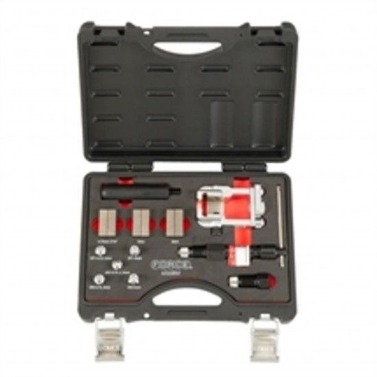 Jogo Abocardar Tubos 4,75 - 6mm  * 656Bm ref� 318004 Force