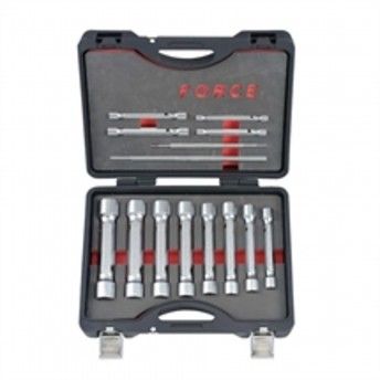 Jogo Ch Tubo *8X9 > 30X32mm * 14Pc 5144 ref� 342114 Force