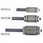 Expansor De Tubos Escape *29 > 87mm * 3Pc 903T3 ref� 342110 Force