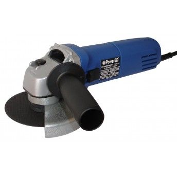 Rebarbadora 125mm 850W Pag125 - G1251 refª 200152 Powered Rebarbadora 125mm 850W Pag125 - G1251 refª 200152 Powered