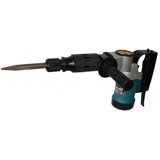 Martelo Demolidor H0810 refª 200151 Powered Martelo Demolidor H0810 refª 200151 Powered