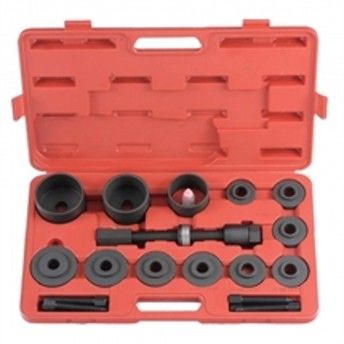 Conj. Para Alojar Rolamentos * 920T1 refª 318034 Force Conj. Para Alojar Rolamentos * 920T1 refª 318034 Force