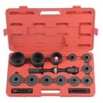 Conj. Para Alojar Rolamentos * 920T1 refª 318034 Force Conj. Para Alojar Rolamentos * 920T1 refª 318034 Force