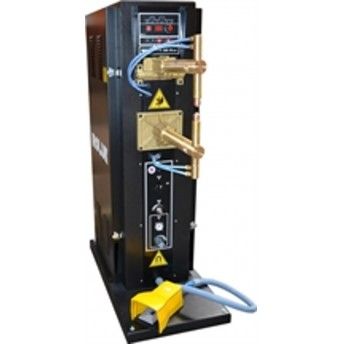 Maquina Pontos Thi 50 Digit Pn 400V C/Brao Thi450/600 ref 361248 Roluk