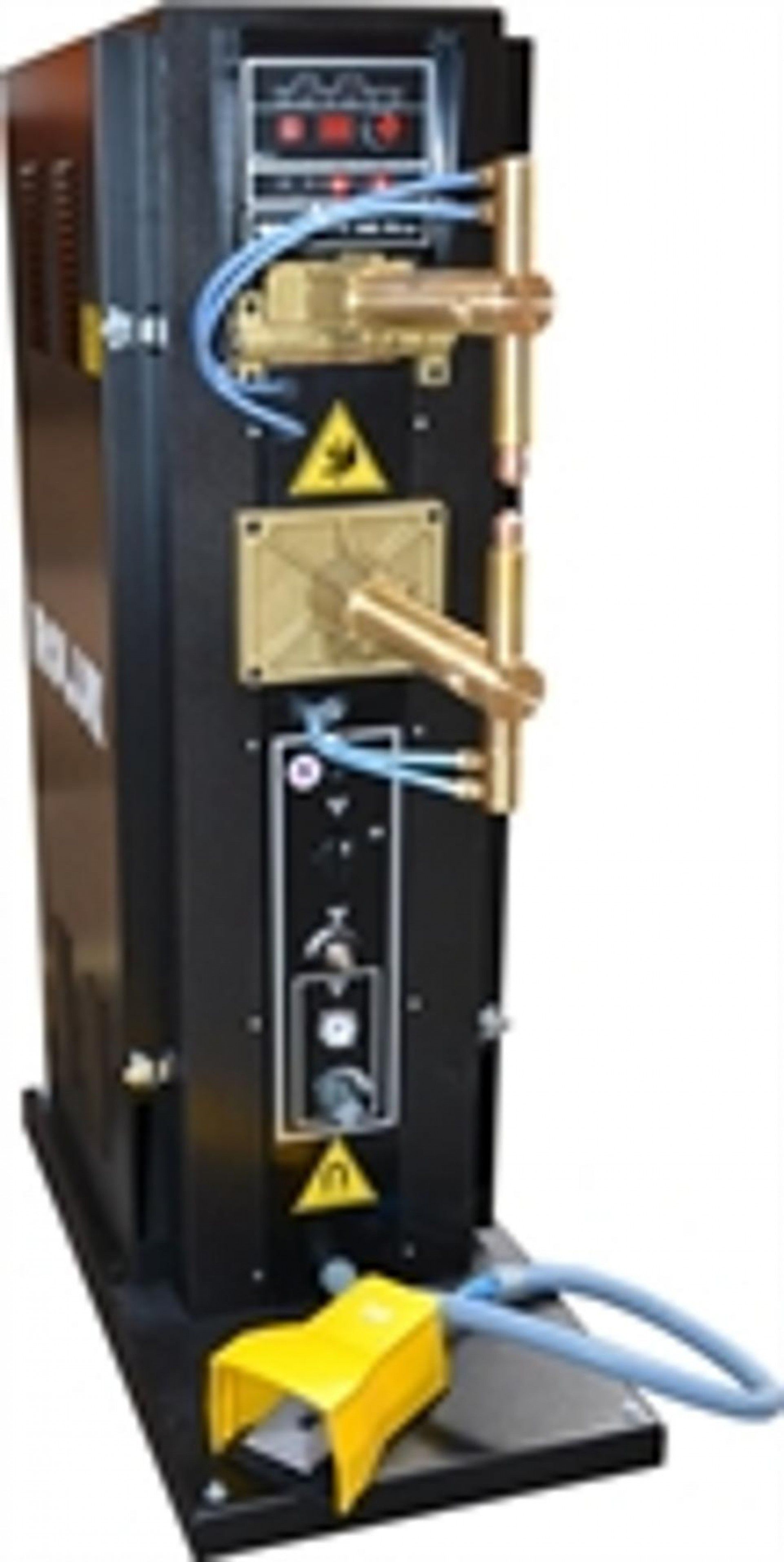 Maquina Pontos Thi 50 Digit Pn 400V C/Braço Thi450/600 refª 361248 Roluk