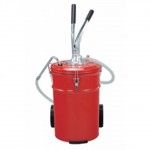 Bomba De Oleo 25L B/Manual *9T3611 ref� 318038 Force