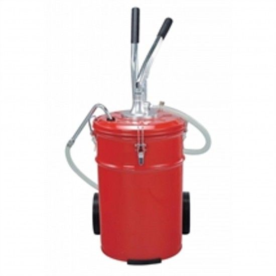 Bomba De Oleo 25L B/Manual *9T3611 ref� 318038 Force