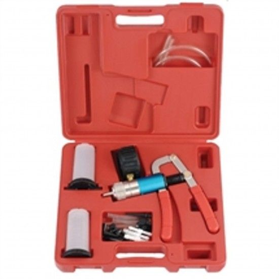 Bomba Teste Vacuo E Sangar De Travoes 908G8 ref� 342119 Force