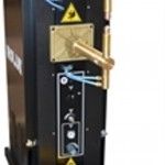 Maquina Pontos Thi 50 Digit Pn 400V C/Brao Thi450/600 ref 361248 Roluk