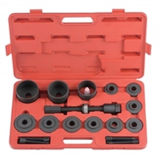 Conj. Para Alojar Rolamentos * 920T1 refª 318034 Force Conj. Para Alojar Rolamentos * 920T1 refª 318034 Force