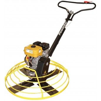 Helicoptero Ppt115Rg C/ Motor Robin Ex27 E Cj Laminas ref� 774304 Powered