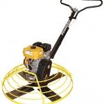 Helicoptero Ppt115Rg C/ Motor Robin Ex27 E Cj Laminas ref� 774304 Powered