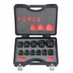 Jogo Ch 3/4 Imp *Hex 17 > 50mm * 11Pc 6112 refª 342124 Force Jogo Ch 3/4 Imp *Hex 17 > 50mm * 11Pc 6112 refª 342124 Force