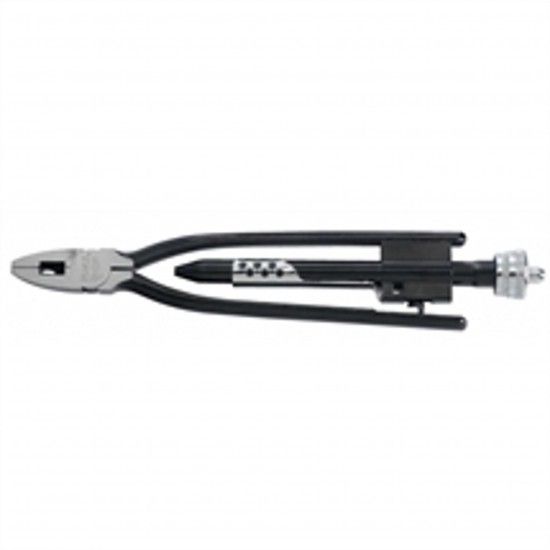 Alicate P/Torcer Cabo Ao E Arame *160mm * 6958160 ref 342126 Force