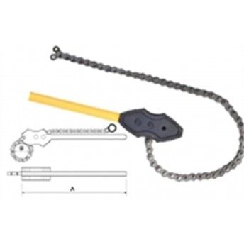 Chave Corrente Para Tubos 10\" ref 236560 Heavyware