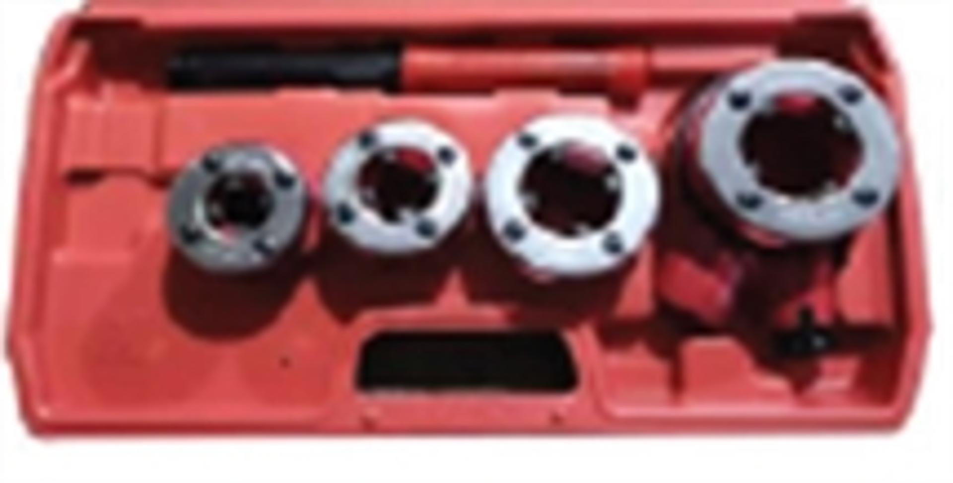 Jogo Tarraxas 1/2 - 1 1/4 refª 412005 Heavyware